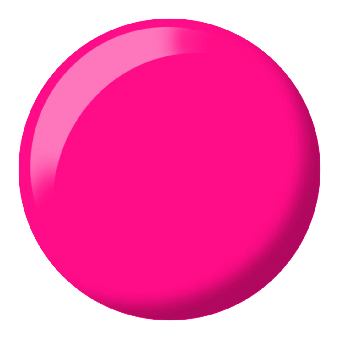 DND Gel - Barbie Pink #640