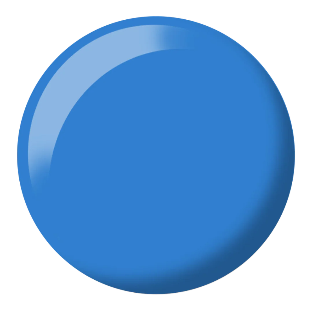 DND Gel - Blue Ash #571