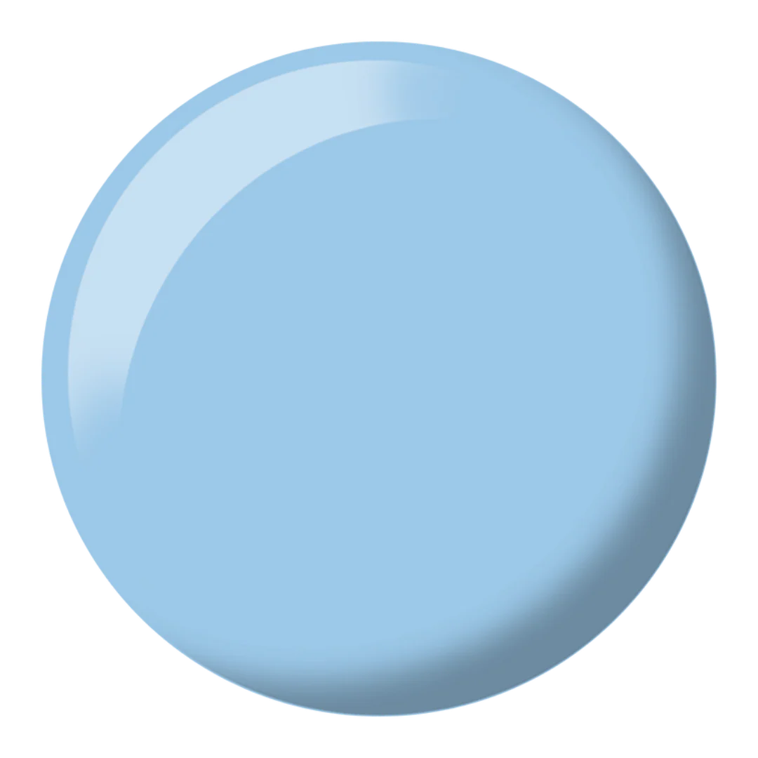 DND Gel - Blue Island #528