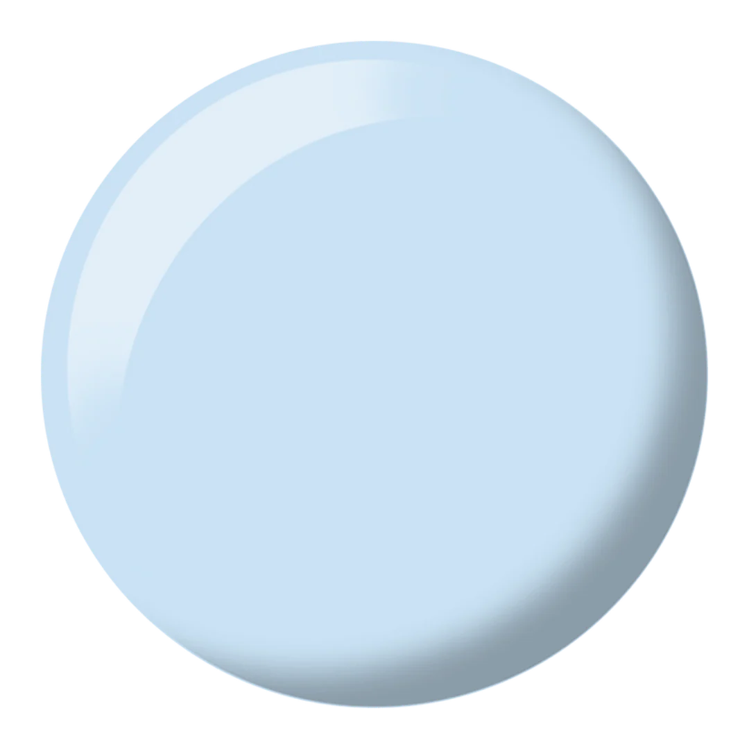 DND Gel - Blue River #529