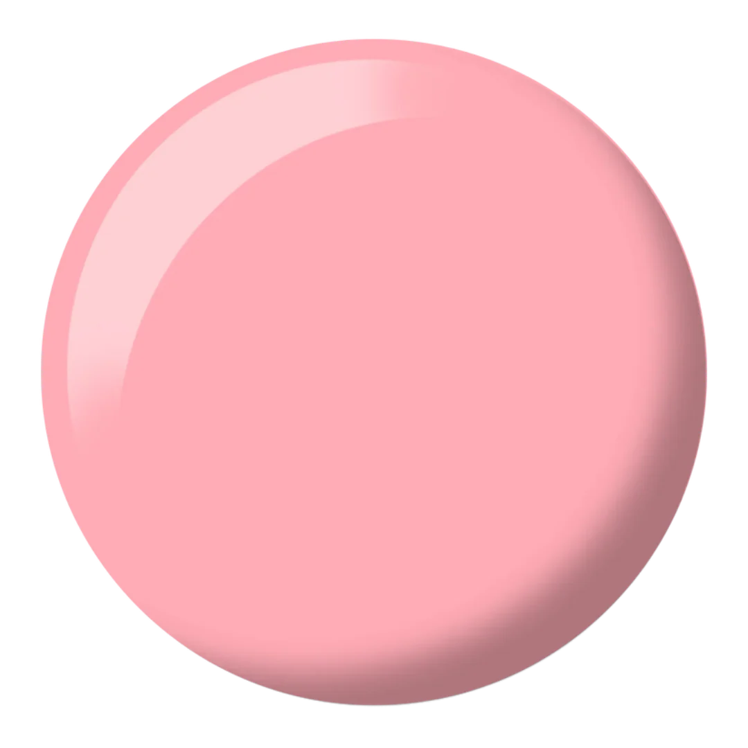 DND Gel - Blushing Pink #551