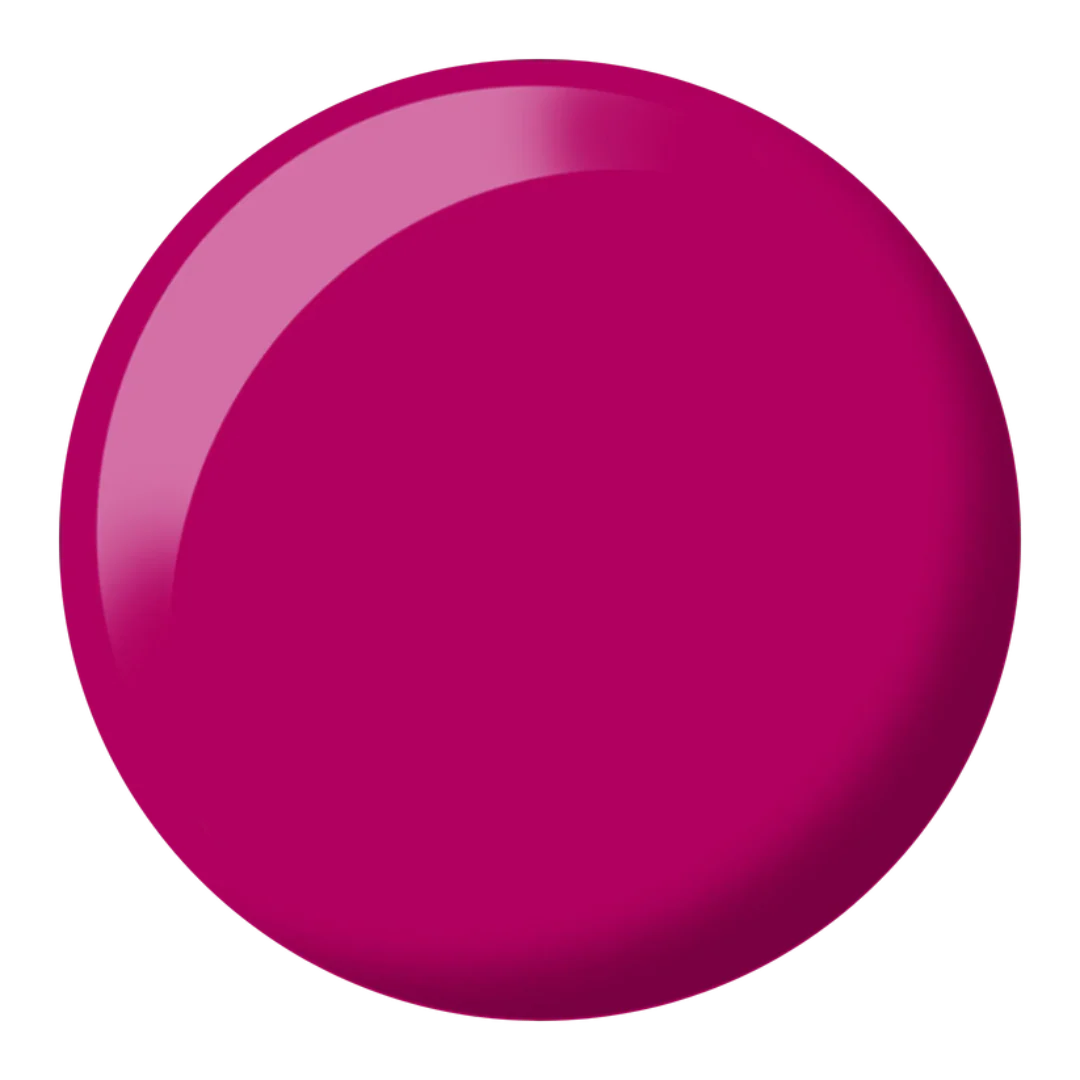 DND Gel - Bright Maroon #420