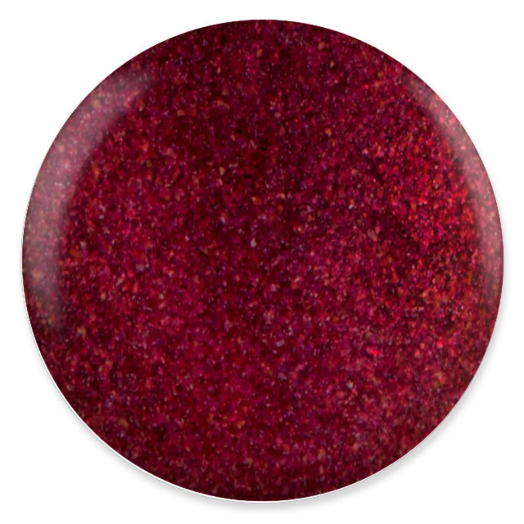 DND Gel - Cherry Bomb #699
