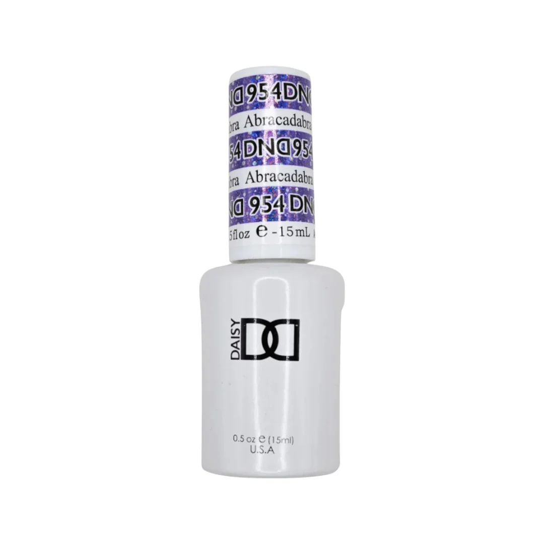 DND Gel Colour - Abracadabra #954