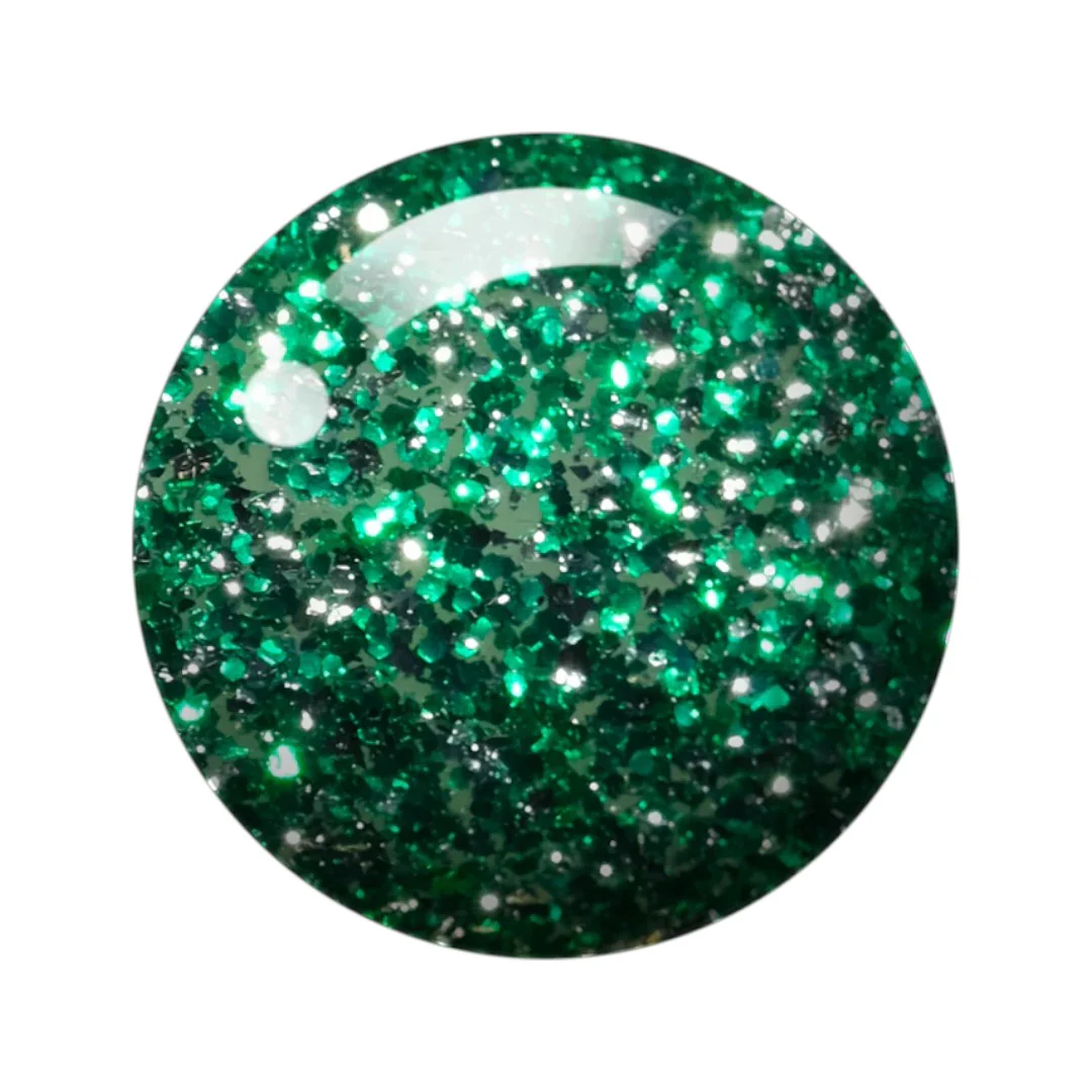 DND Gel Colour - Lucky One #945 - Image 2