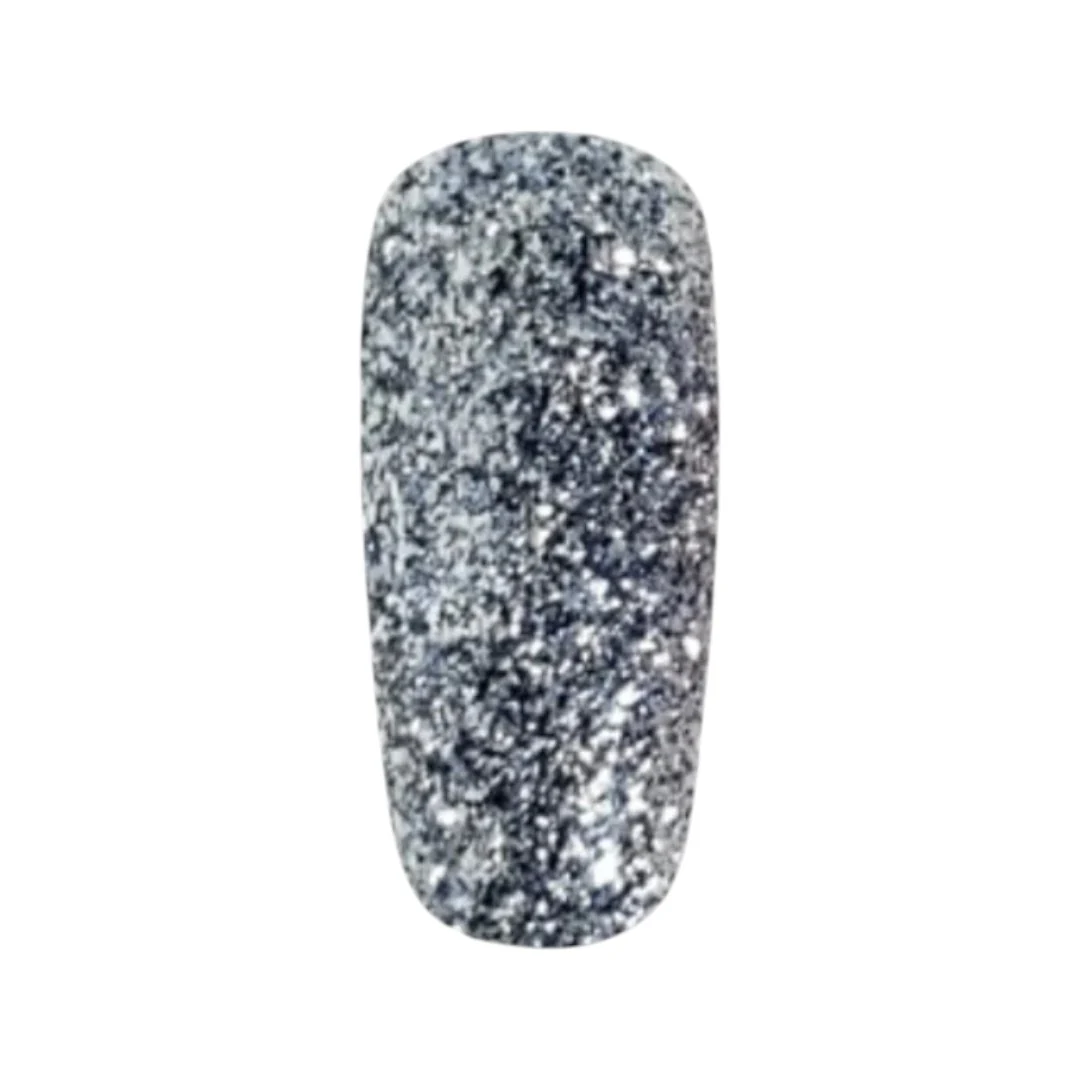 DND Gel Colour - Steel Thunder #948 - Image 2