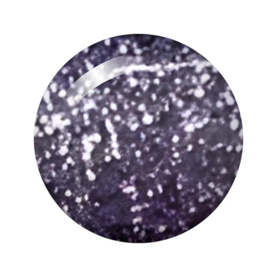 DND Gel Colour - Violet Skies #952 - Image 2