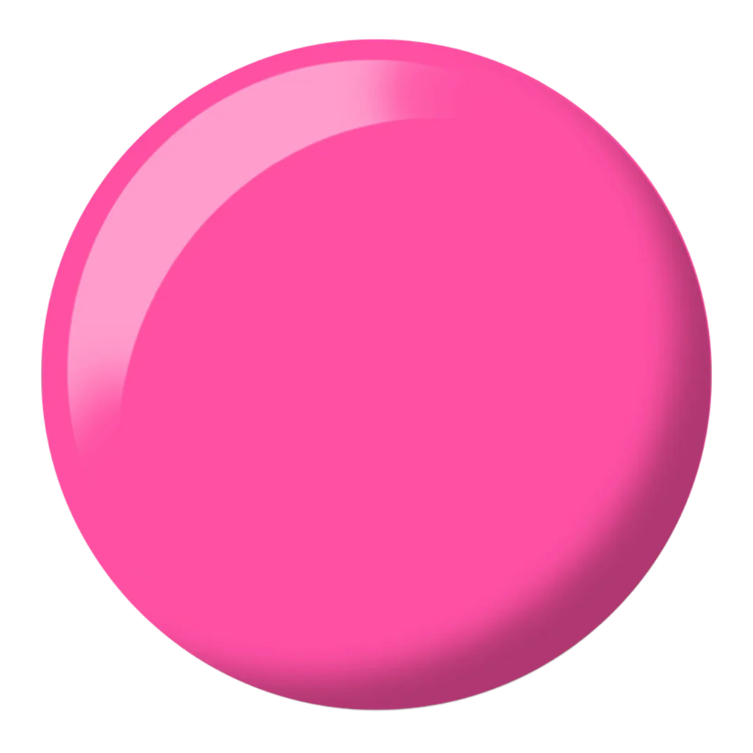 DND Gel - Crayola Pink #578