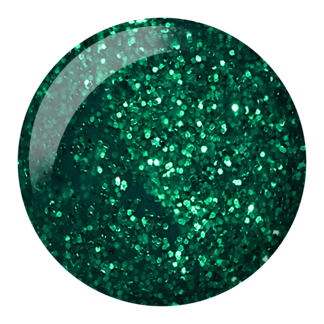 DND Gel - Emerald Quartz #582