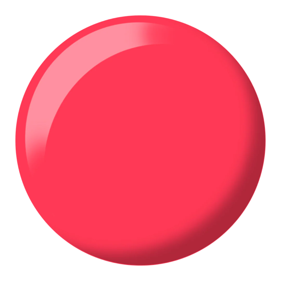 DND Gel - Flamingo Pink #413