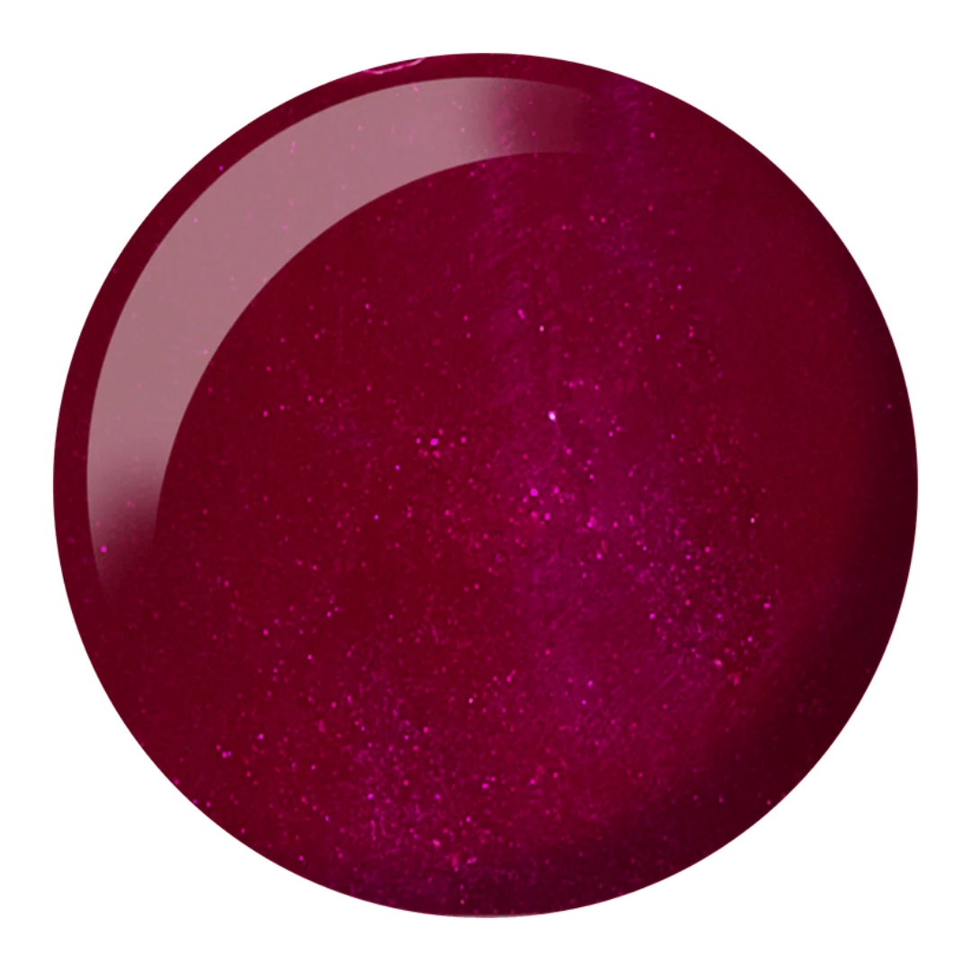 DND Gel - Fuschia In The Beauty #631