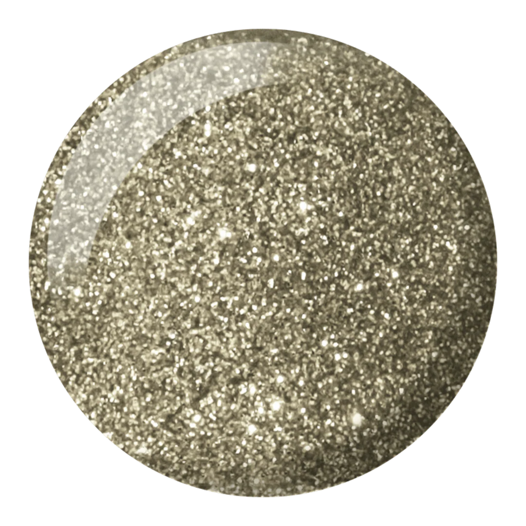 DND Gel - Glitter For You #423
