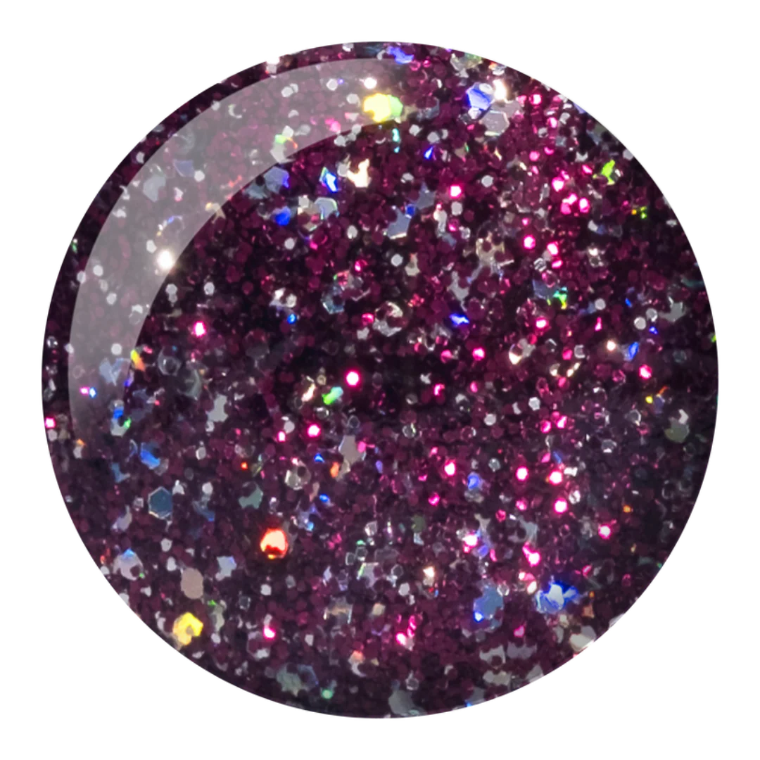 DND Gel - Grape Field Star #409