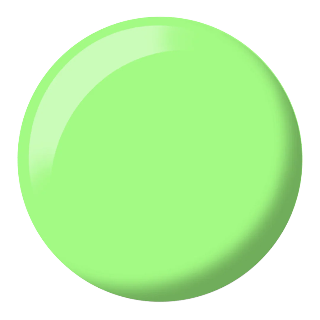 DND Gel - Green Forest, AK #568