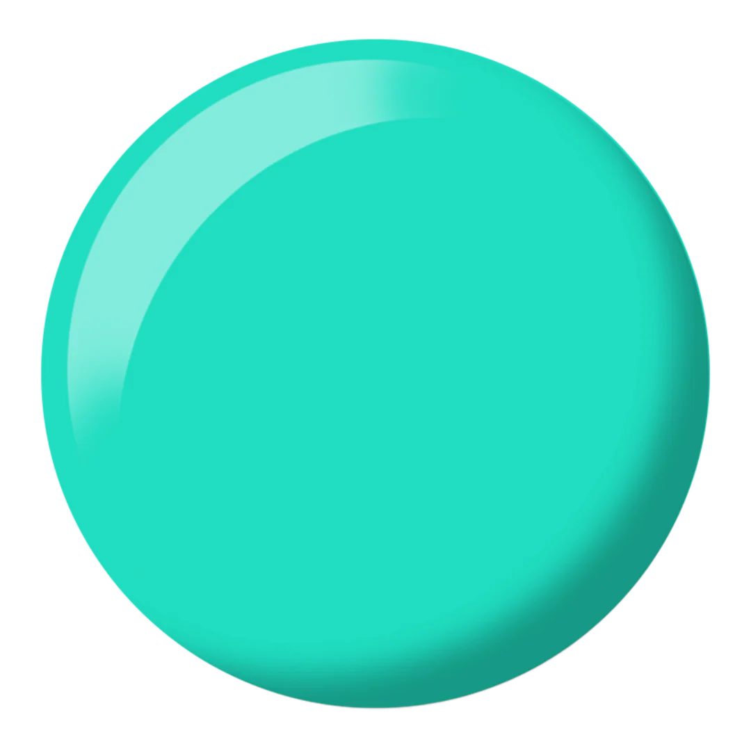 DND Gel - Green Spring #569