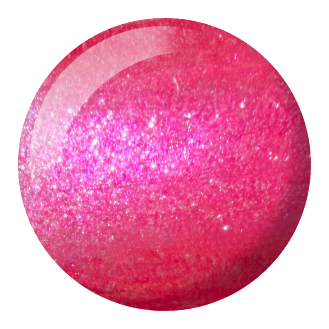 DND Gel - Hot Pink Patrol #681