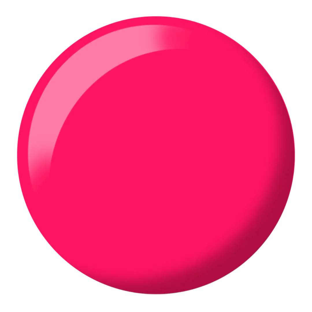 DND Gel - Hot Raspberry #557
