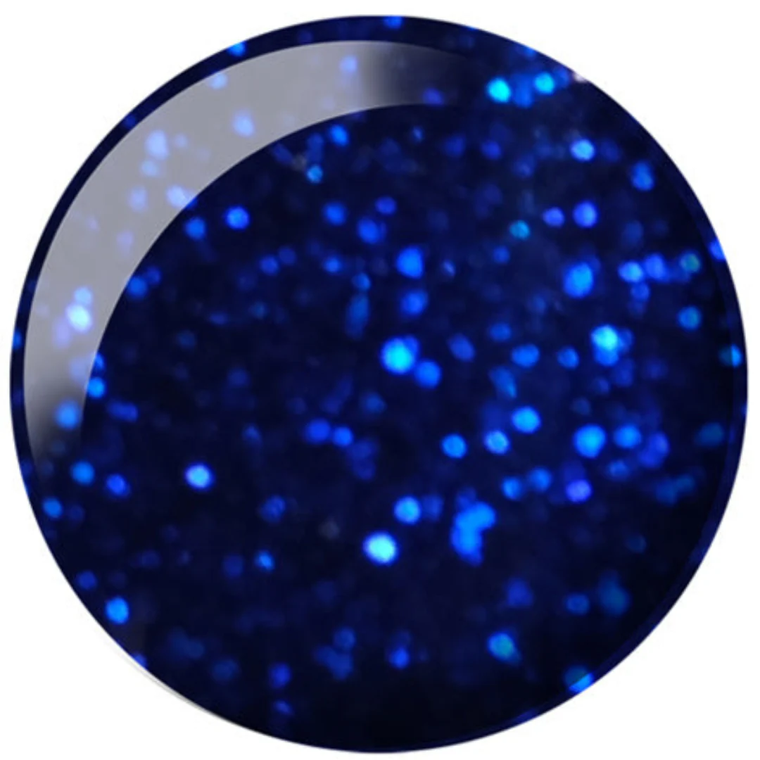 DND Gel - Indigo Wishes #764