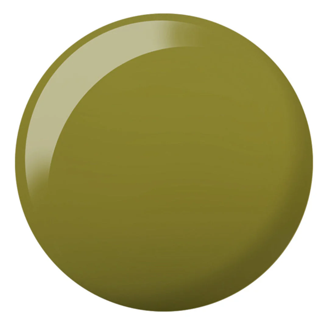 DND Gel - Jukebox Olive #1002