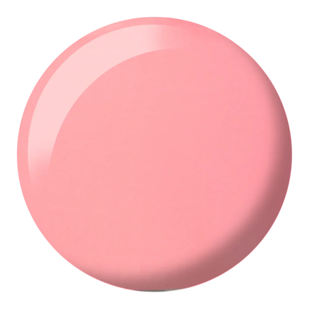 DND Gel - Linen Pink #591