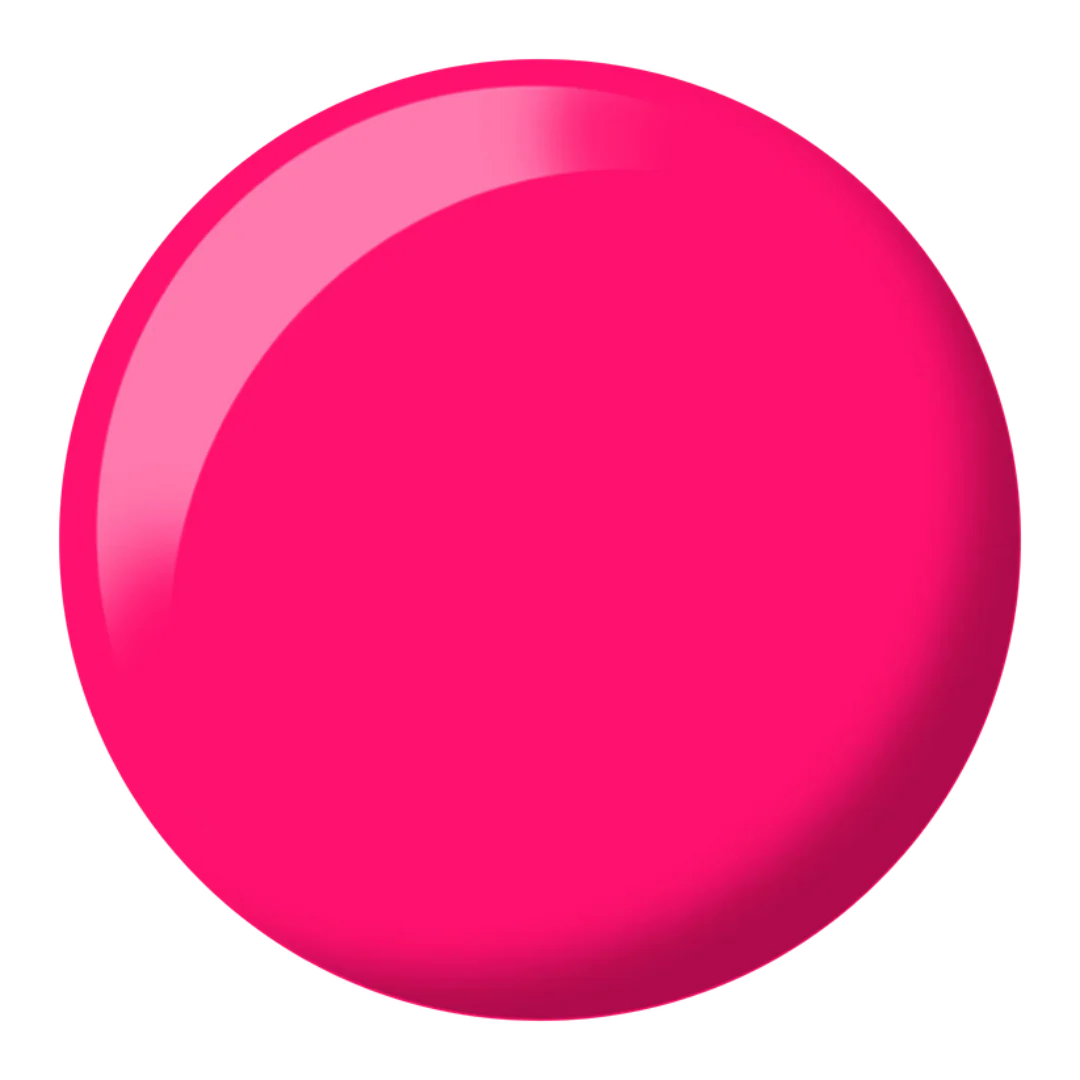 DND Gel - Magenta Aura #642