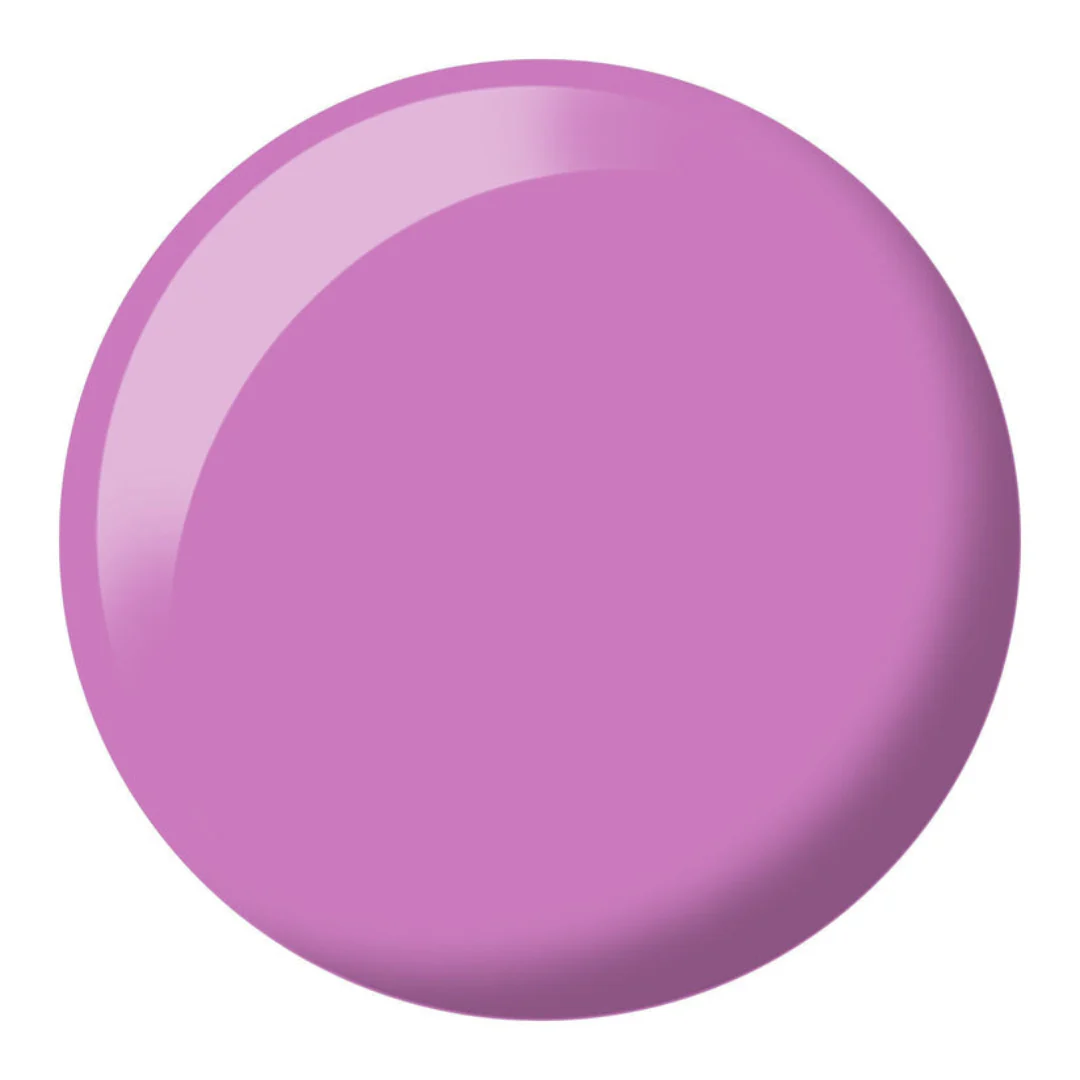 DND Gel - Magical Mauve #494