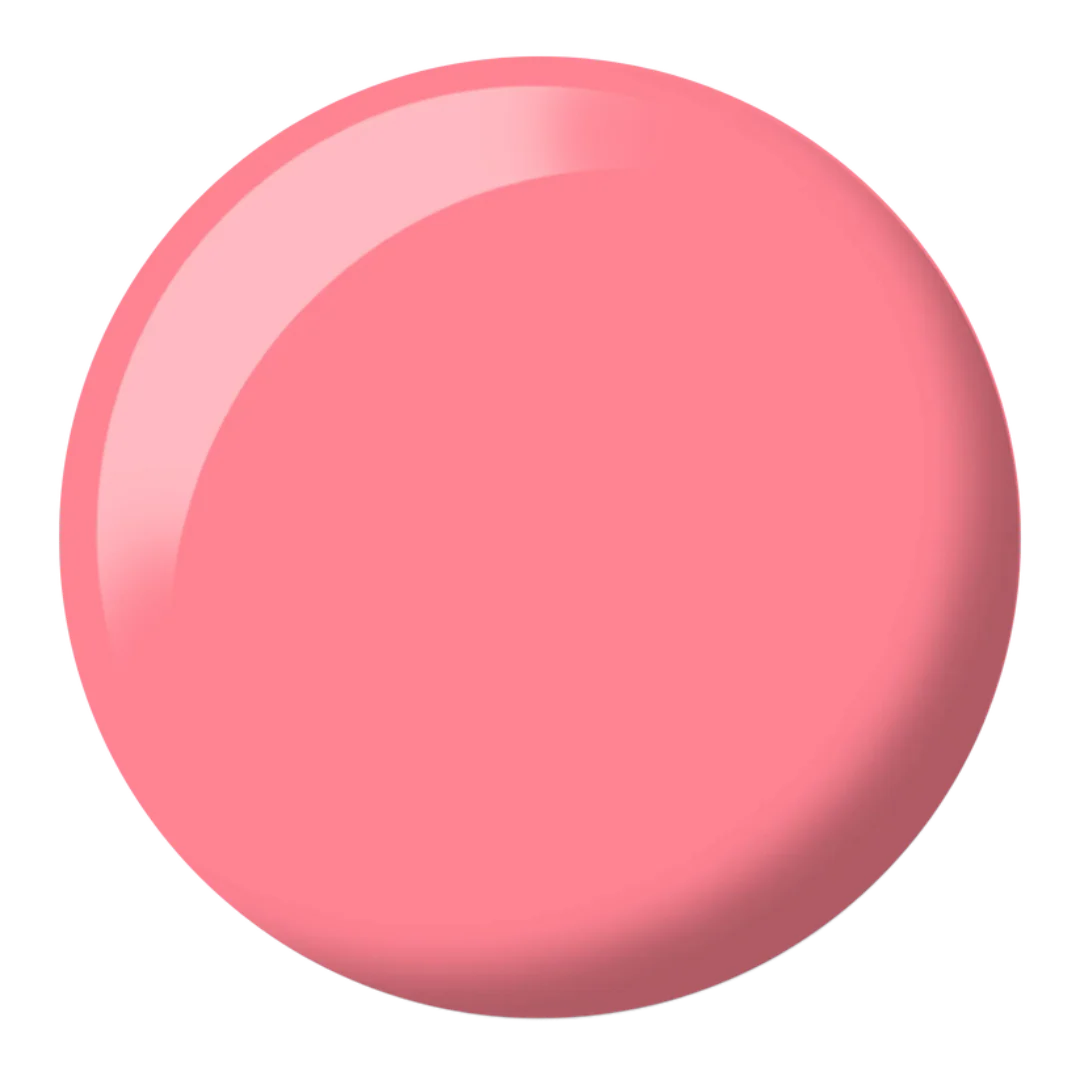 DND Gel - Misty Rose #576