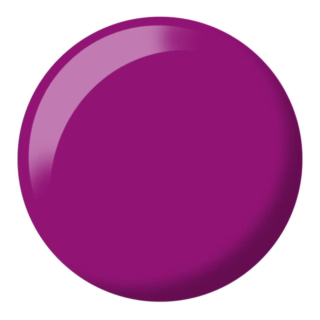 DND Gel - Neon Purple #507