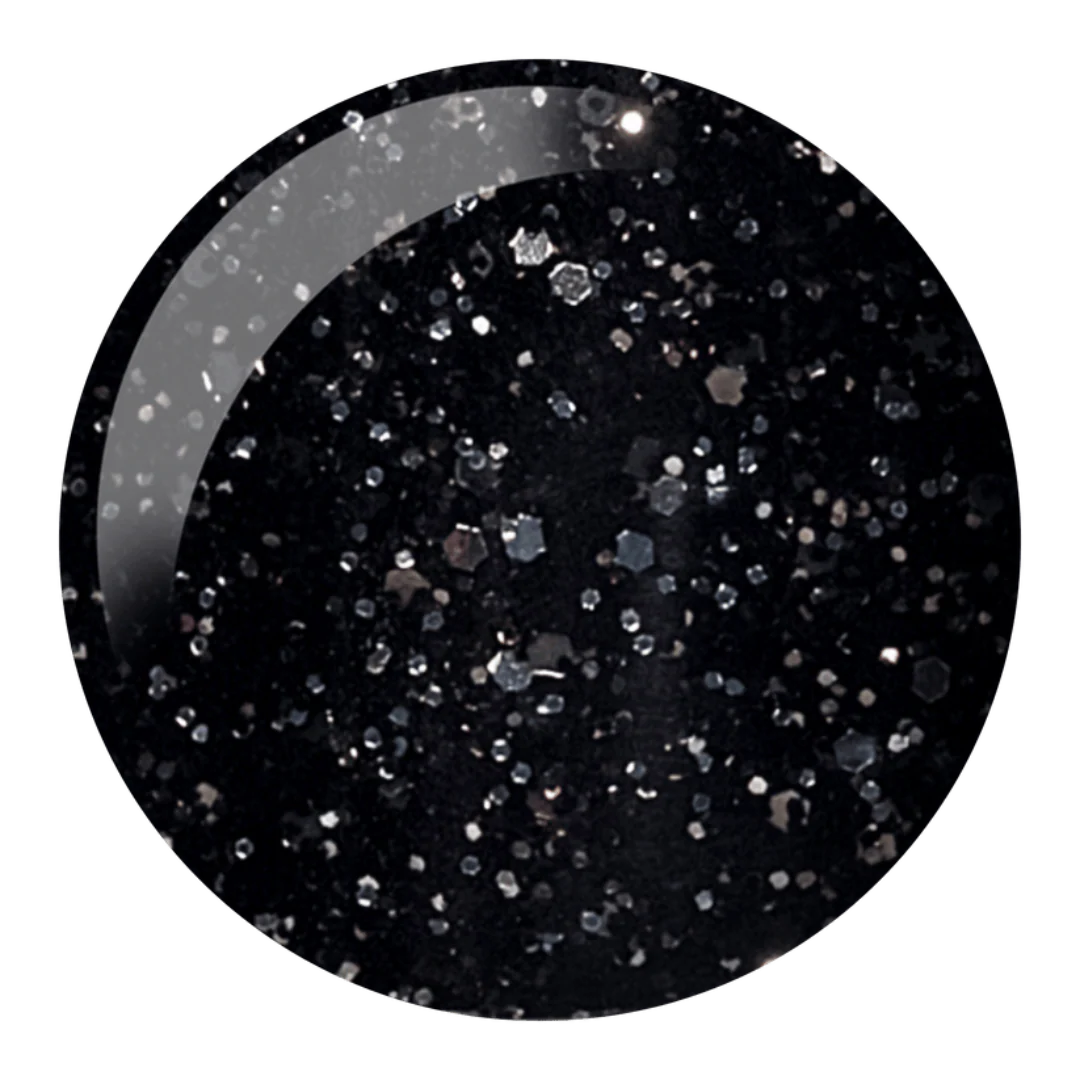 DND Gel - Night Sky #527