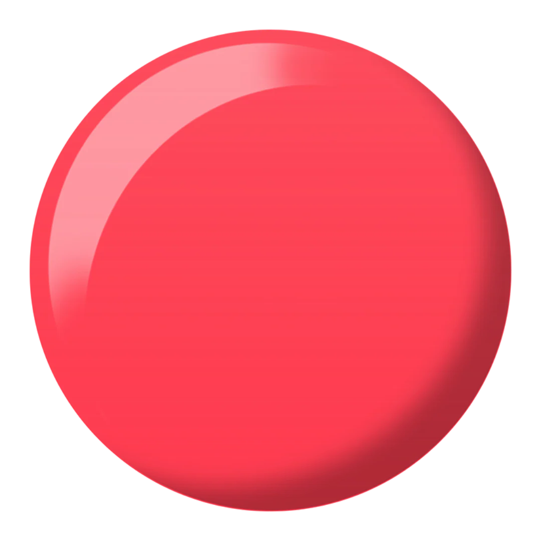 DND Gel - Peach #716
