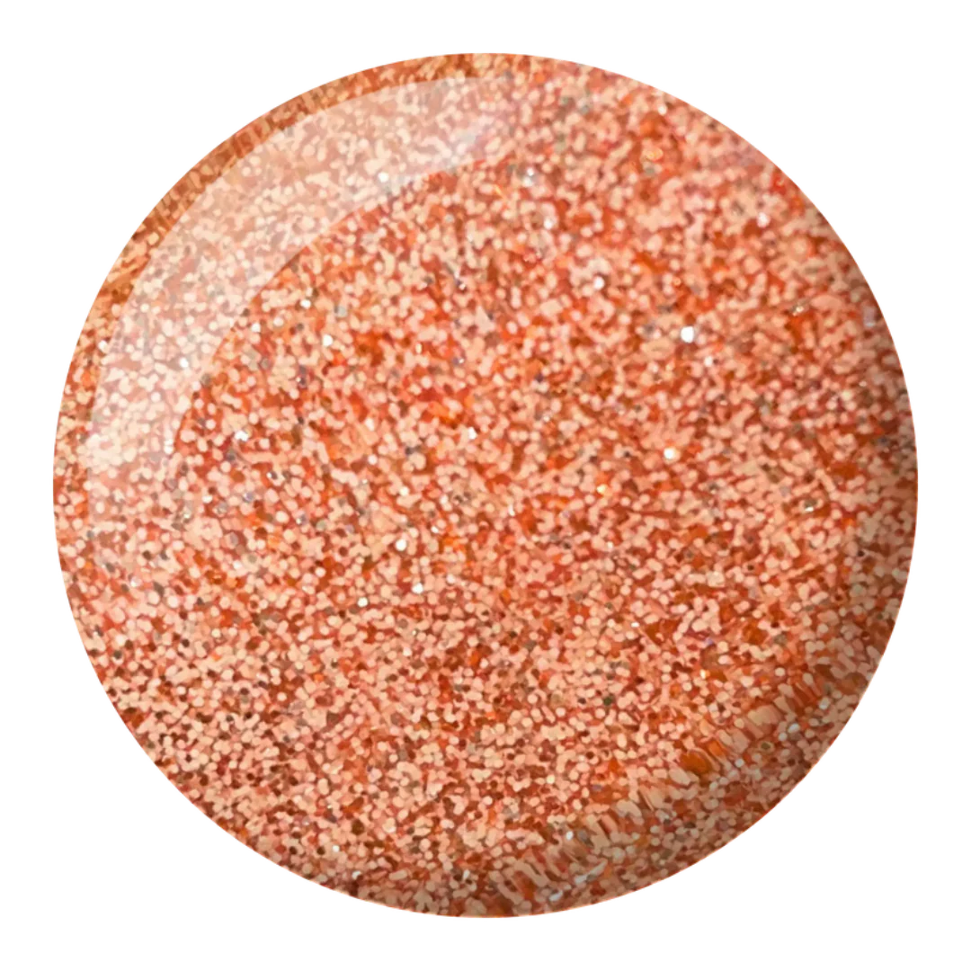DND Gel - Peach Cider #510