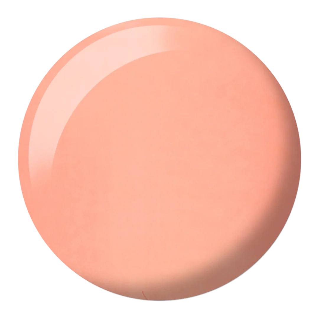 DND Gel - Pink Salmon #586