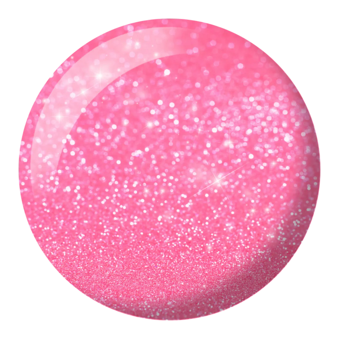 DND Gel - Pink Tulle #684