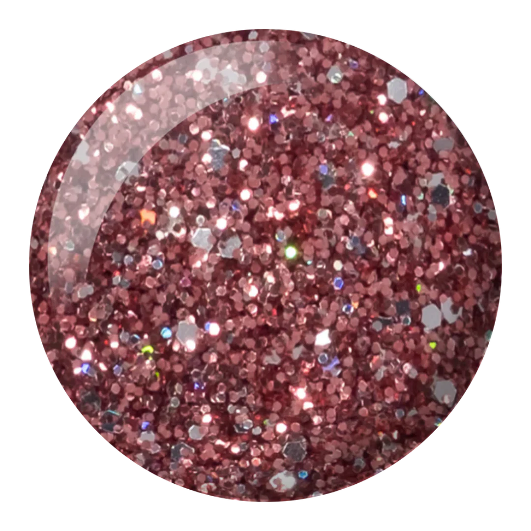 DND Gel - Pinky Star #408
