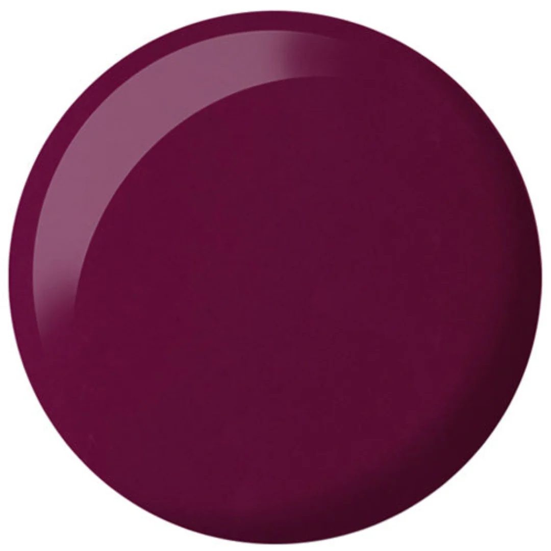 DND Gel - Plum #731