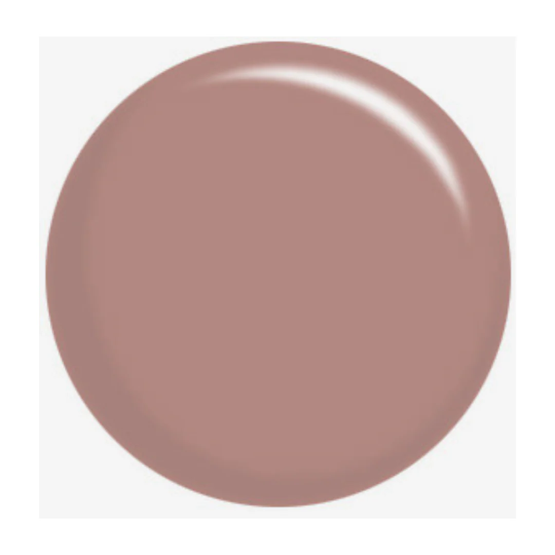 DND DC Gel & Lacquer Duo - Andorra #168 - Image 3