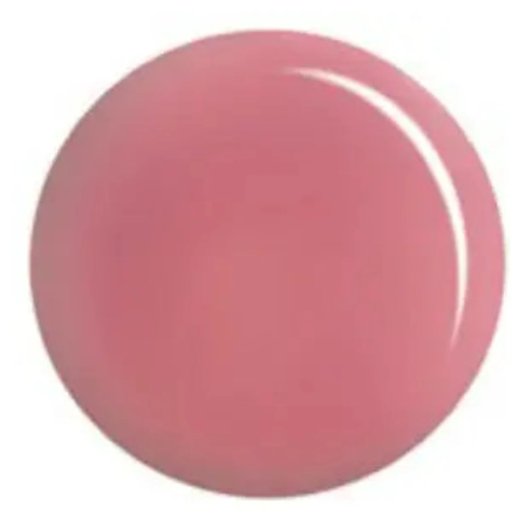 DND DC Gel & Lacquer Duo - Sugar Pink #172 - Image 3