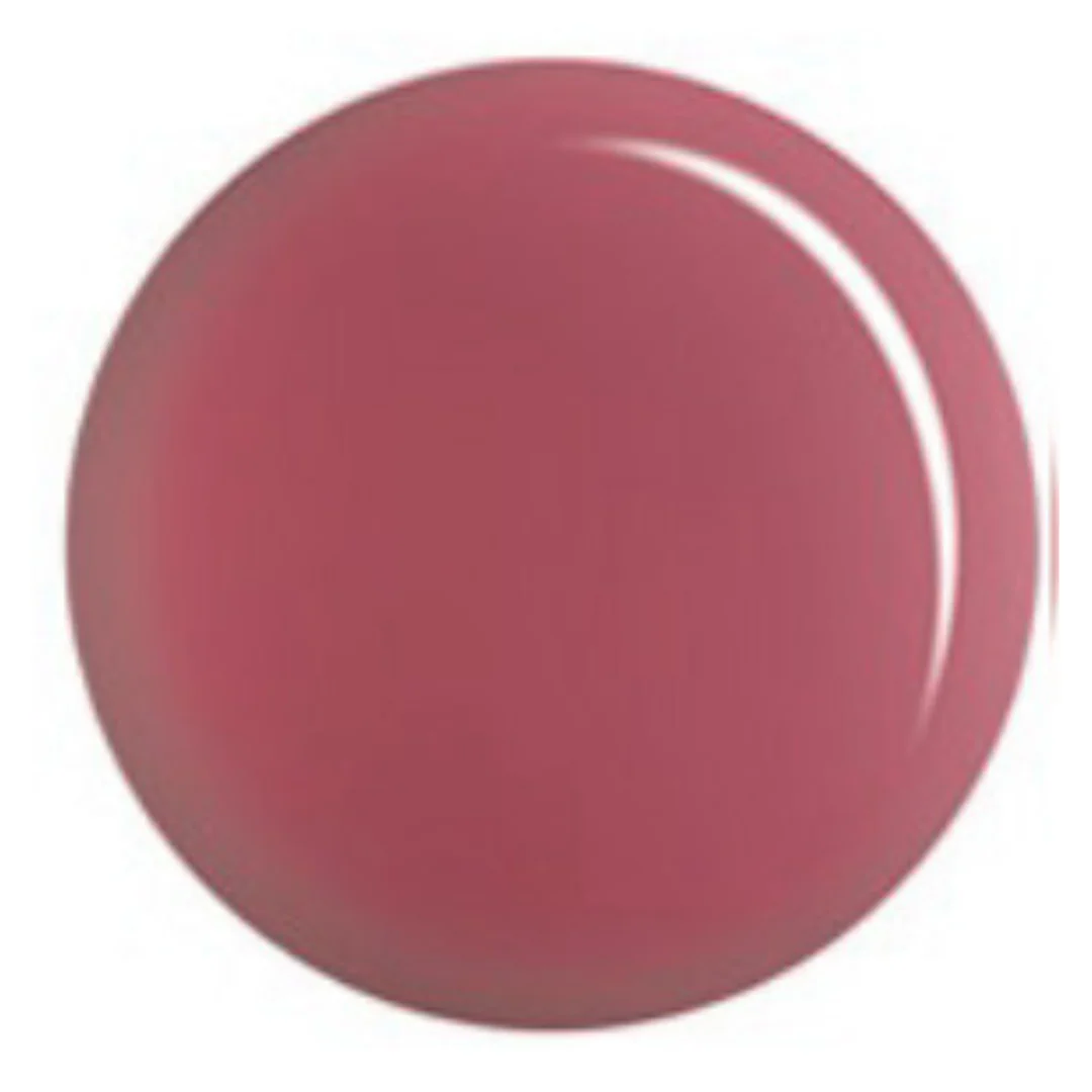 DND DC Gel & Lacquer Duo - Berry Red #175 - Image 2