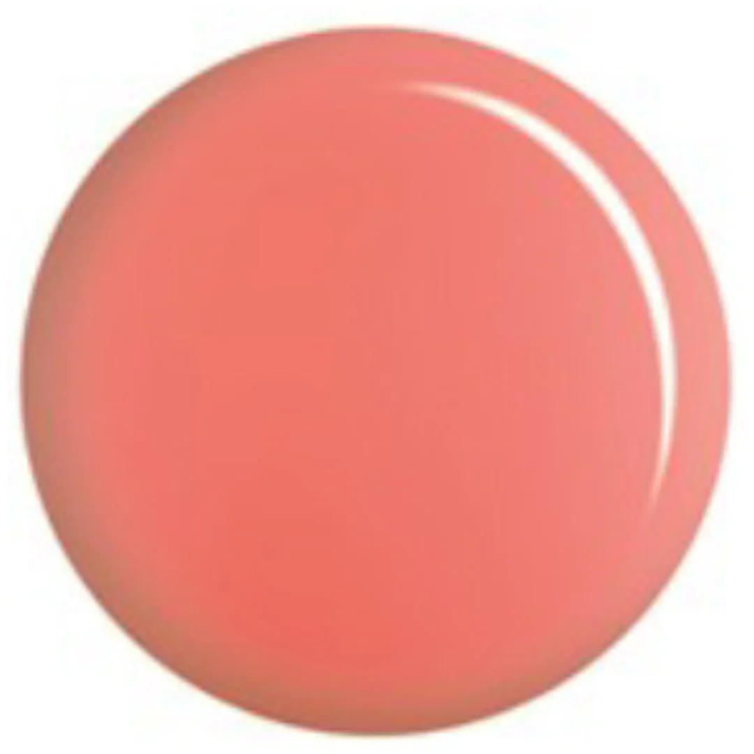 DND DC Gel & Lacquer Duo - Oj #177 - Image 2