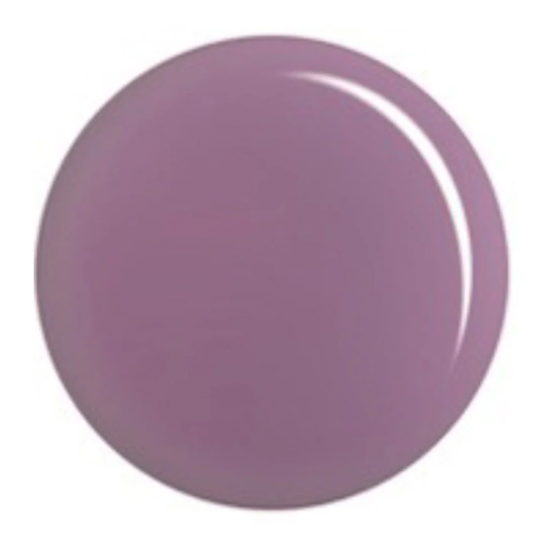 DND DC Gel & Lacquer Duo - Sweet Vio #180 - Image 2