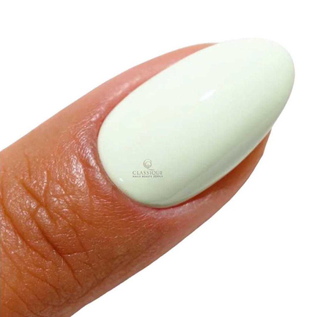 DND DC Gel & Lacquer Duo - Mint To Be #2512 - Image 2
