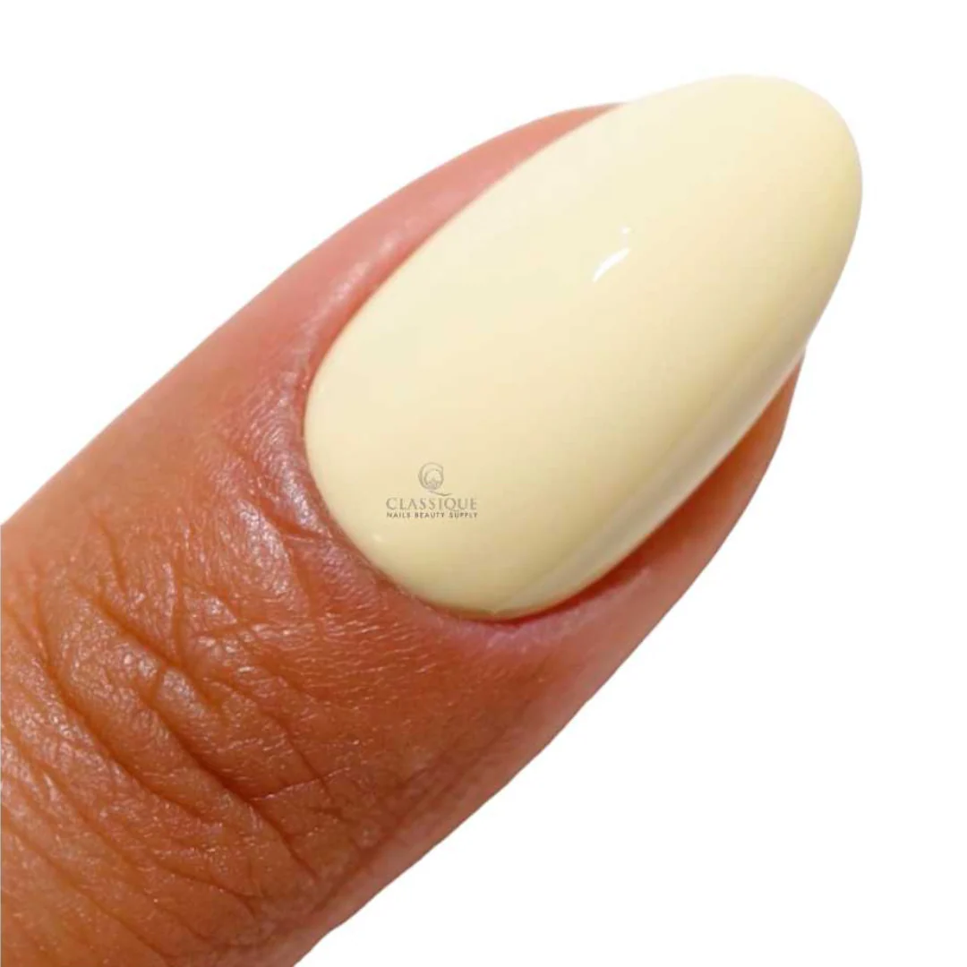 DND DC Gel & Lacquer Duo - Dainty Daisies #2515 - Image 2