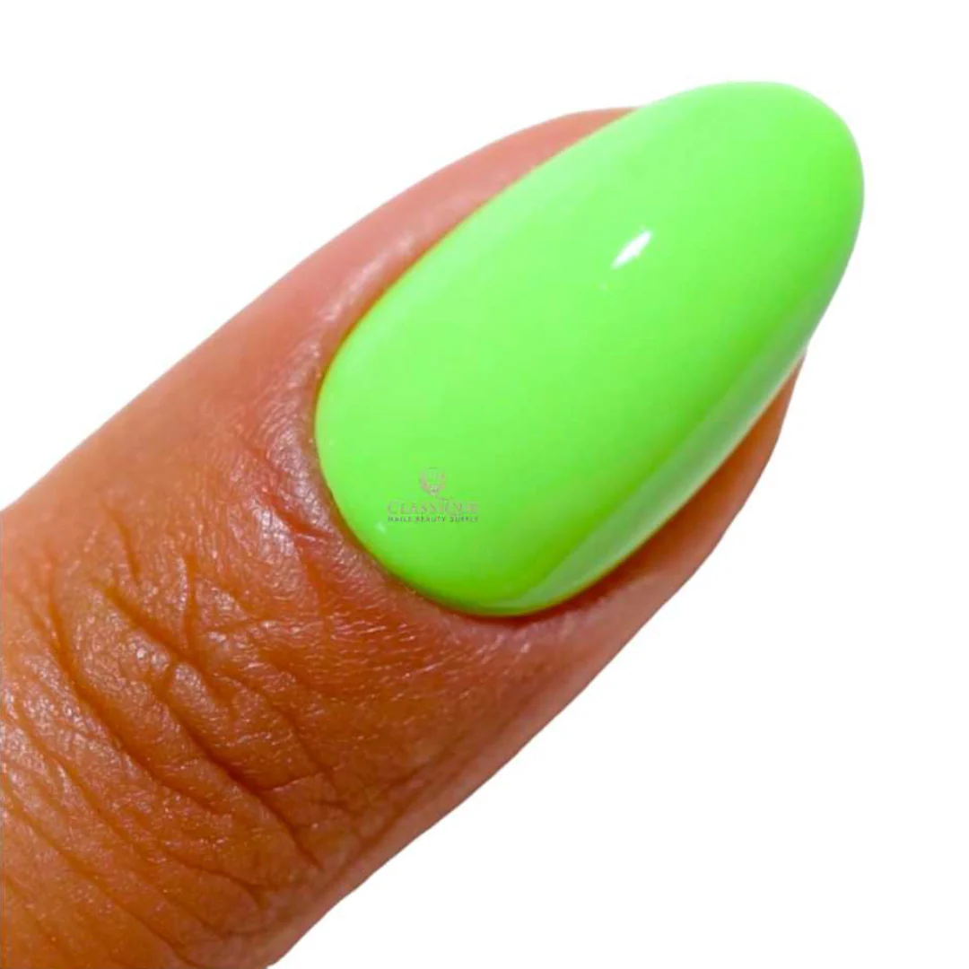 DND DC Gel & Lacquer Duo - Area 51 #2520 - Image 3
