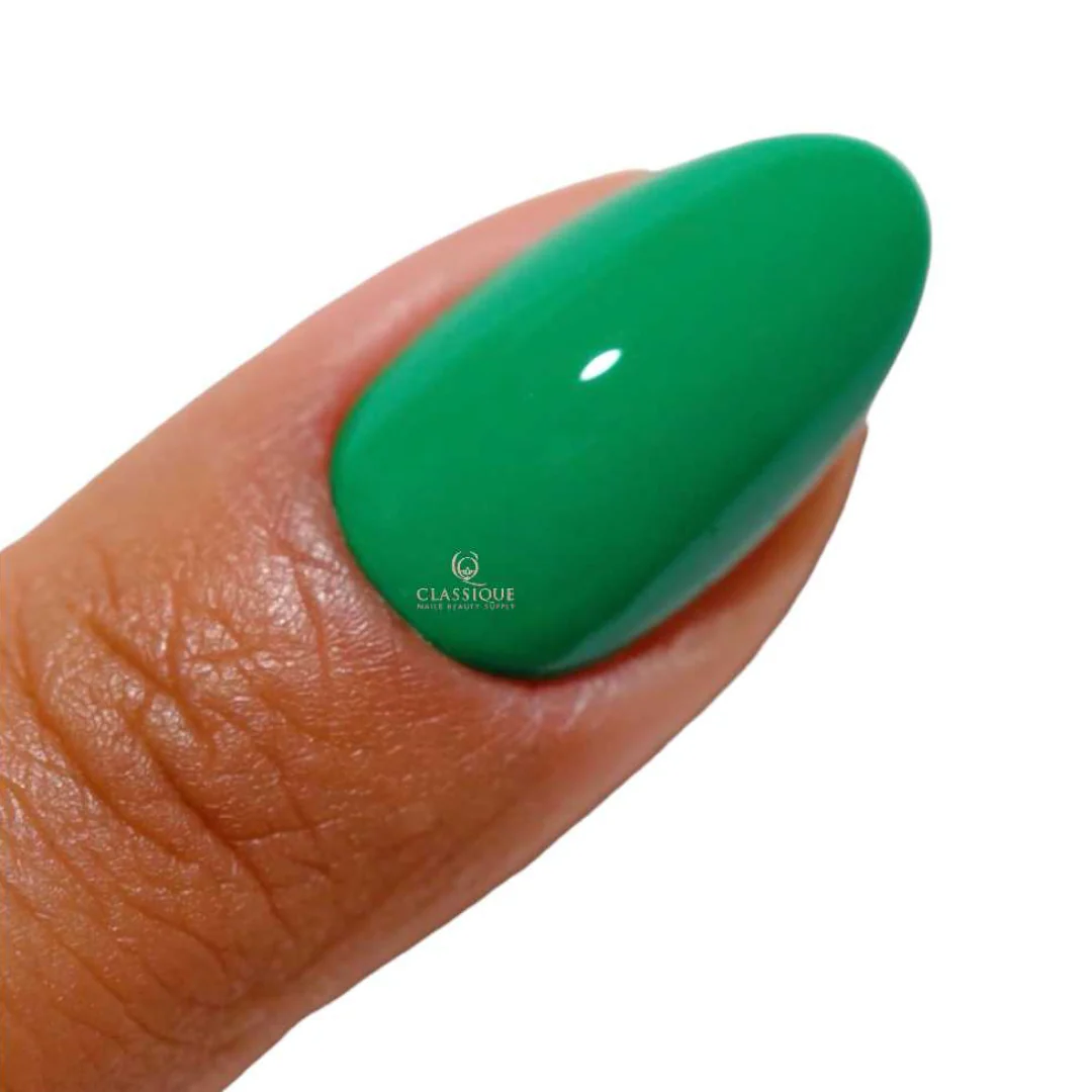 DND DC Gel & Lacquer Duo - Zen Oasis #2525 - Image 3