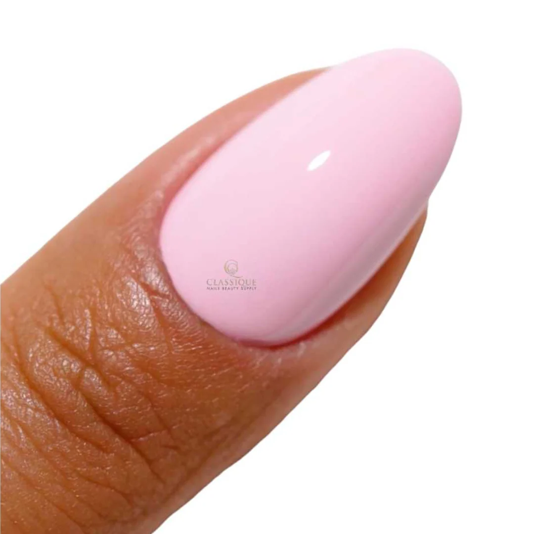 DND DC Gel & Lacquer Duo - Lovers And Friends #2529 - Image 3