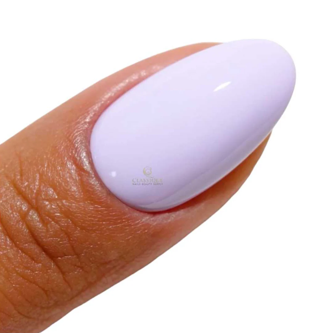 DND DC Gel & Lacquer Duo - Lavender Haze #2532 - Image 3