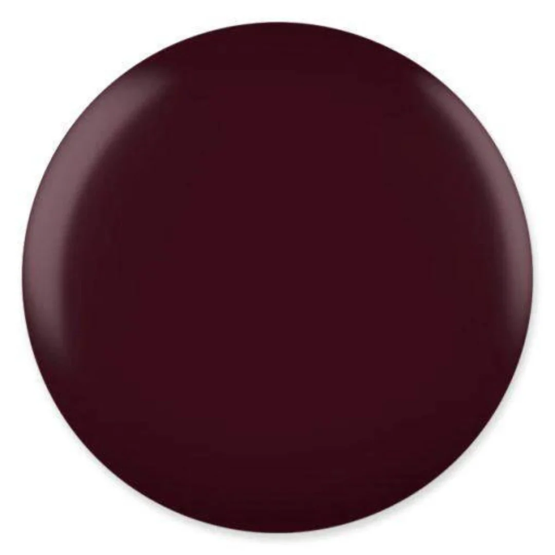 DND DC Gel & Lacquer Duo - Strawberry Wine #062 - Image 2
