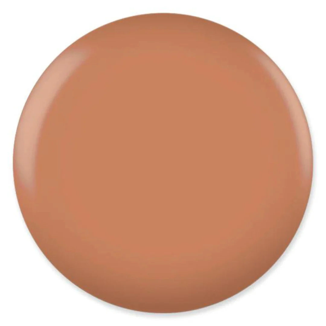 DND DC Gel & Lacquer Duo - Eggshell #083 - Image 2