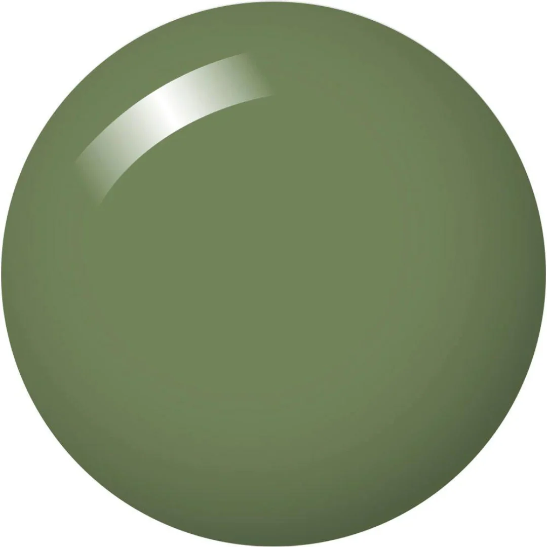 DND Gel & Lacquer Duo - Sage Groovin #1001 - Image 2