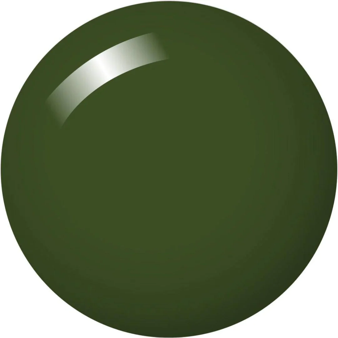 DND Gel & Lacquer Duo - Peace In The Pines #1003 - Image 2